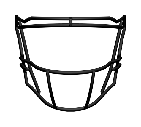 Riddell Speedflex Facemask SF-2BD-SW 