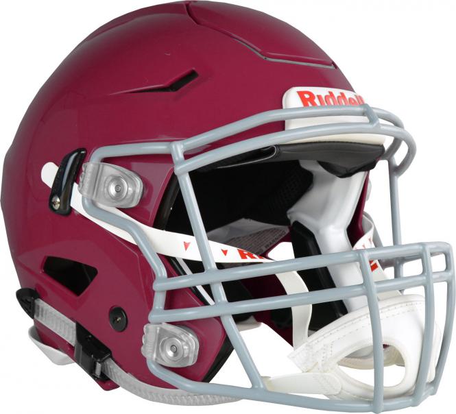 Riddell SPEEDFLEX Helmet - Cardinal 