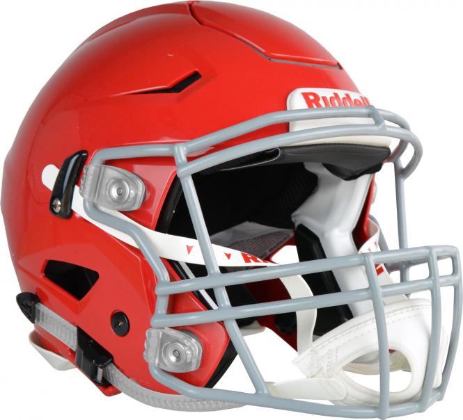 Riddell SPEEDFLEX Helmet - Scarlet 