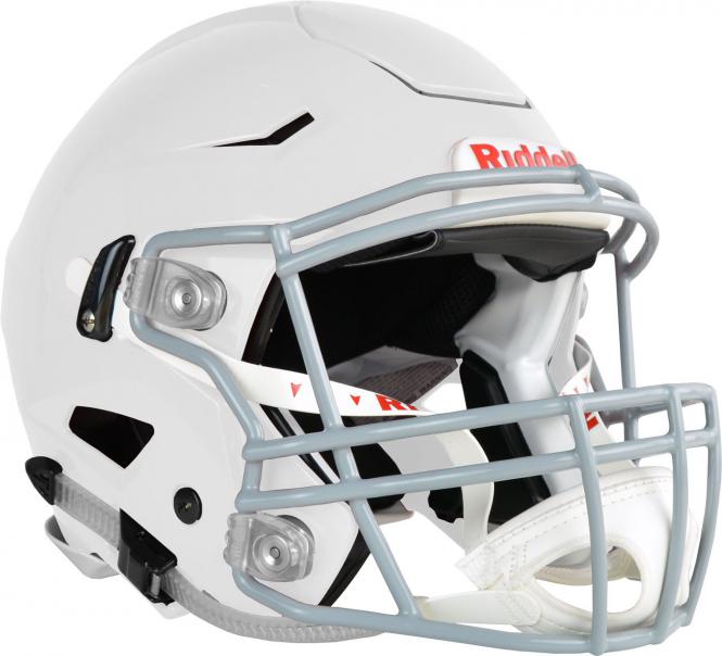 Riddell SPEEDFLEX Helmet - White 