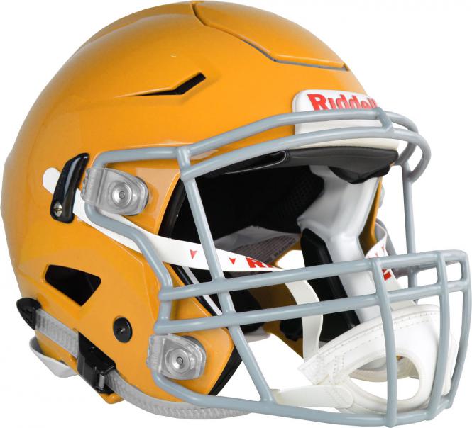 Riddell SPEEDFLEX Helmet - Yellow 