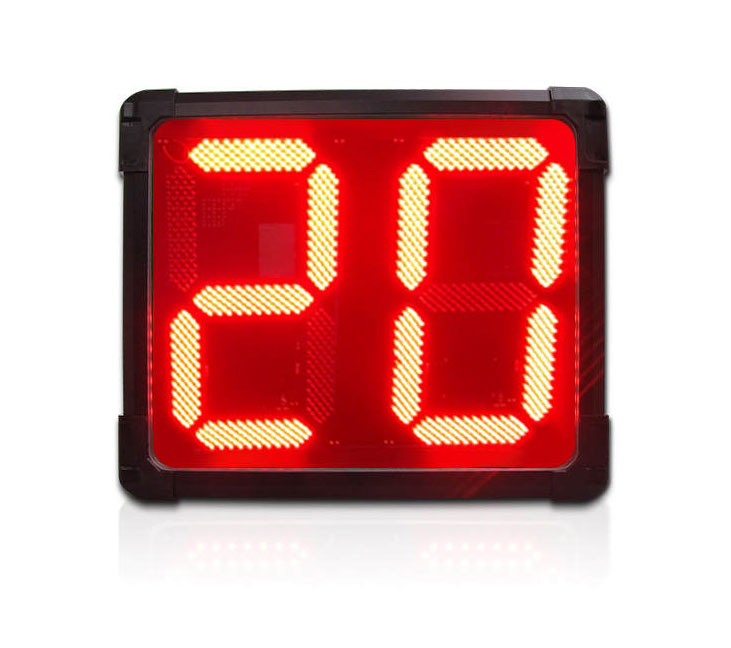 American Football Play Clock Teamsport ECO (1