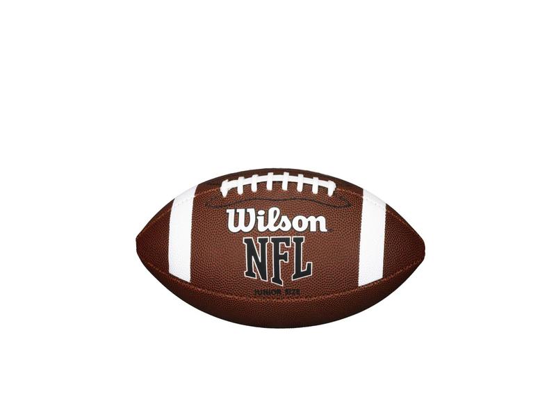 Wilson NFL BULK Junior Football